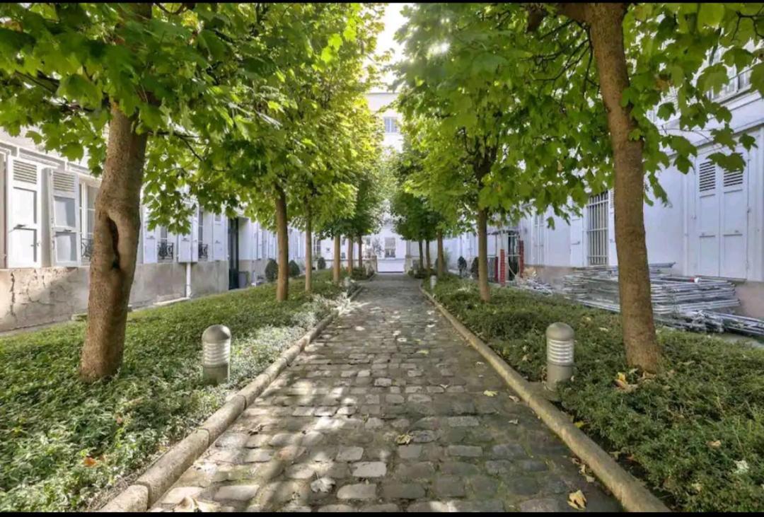 Apartamento Fabulous F2 Champs-elysees