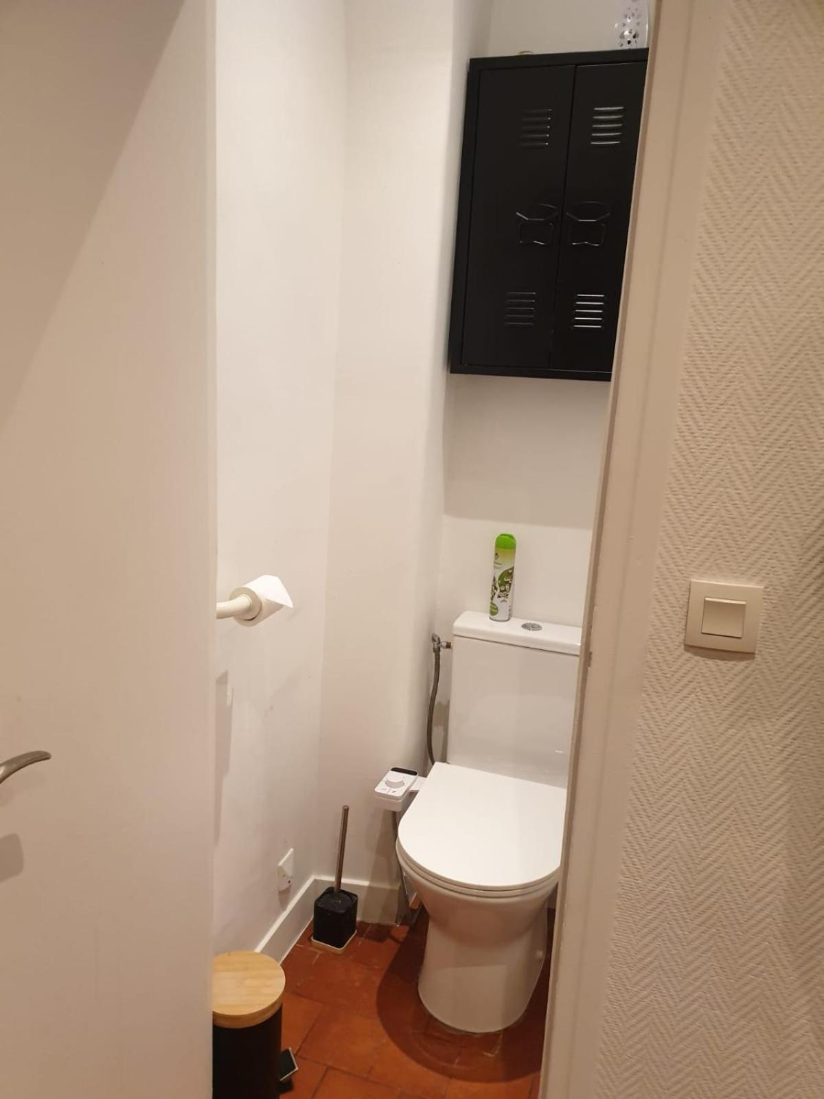 Apartamento Fabulous F2 Champs-elysees *